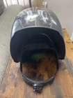 Tmr True Color Auto Darkening Welding Helmet Arc Tig Mig Certified Hood