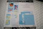 The Paper Studio 12 X 12 Page Kit Scrapbooking Various Themes New Pick One  2