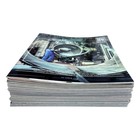 Rolls-royce The Magazine Issues 1   20 Lot 20 1982   1984 Aviation Aerospace