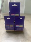 3 Packs  6 Total  Lansinoh Natural Wave Nipples - Fast Flow -naturalwave Tetinas