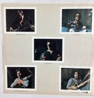 Billy Joel Signed Album Sleeve Insert Vinyl 52nd Street Music Autograph Jsa