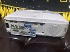 Epson Powerlite X17 H569a Projector 1024x768 2700 Lumens