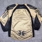 Empire Prevail Paintball Jersey Mens Xl Long Sleeve Padded Top