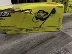 Ryobi 1800 Psi 1 2 Gpm Stationary Electric Pressure Washer Ry141802