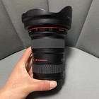 Canon Ef 16-35mm F 2 8 L Ii Usm Lens For Canon Ef Mount W lens Hood Excellen