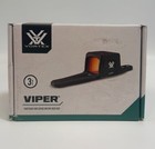 Vortex Optics Viper Sg Enclosed Micro Red Dot Sight  new See Box 