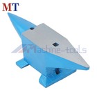 Double Horn Forged Steel Heat Treated 44lbs 20kg Steel Anvil Blacksmith Anvil