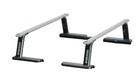 Yakima Outpost Hd 8001152 Mid Height Heavy Duty Truck Bed Rack Brand New
