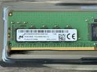 Micron 16gb Ddr4-2666 Ecc Rdimm Registered Server Memory Mta18asf2g72pdz-2g6