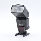 Canon Speedlite 580ex Shoe Mount Flash For Canon W  Case  near Mint  Us Stock