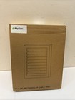 Ply  18  X 24  Rectangular White Gable Attic Vent Rectgv1824 Aw Ply  Rectgv1824