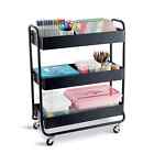 Hudson Rolling Cart By Simply Tidy   