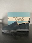 Toms Lowden Slip On  Mens Size 7 Sneakers Casual Shoes Dress Sneakers