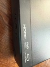 Philips Bdp1502 Blu-ray Disc dvd Player