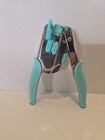 We R Memory Keepers Crop-a-dile Power Punch  Disc Punch 661367
