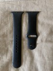 Two Nomad Leather And  Apple Sport  Bands For  Watch  Series 10 9 8 7 65 Se