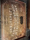 Ouija Board Set 2013 Complete Hasbro Gaming Mystifying Oracle Paranormal