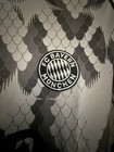    Fc Bayern Munich X Bstn Adidas Soccer Football Jersey Shirt Kit 24 25 Large