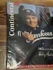 New 1999 Continental Magazine New York Mayor Rudolph W  Giuliani