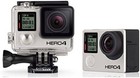 Gopro Hero 4 Black Edition 4k Action Camera Camcorder  Brand New And Sealed