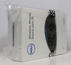 New- Dell Wireless Mouse Wm126 Nnp0g Usb Receiver Optical Black