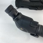 Leupold Spotting Scope Marksman 20-60x60 Angled Eye Piece W  Case