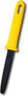Dan Chan 7 5  Japanese Safety Box Cutter - Non-stick Utility Knife In Yellow