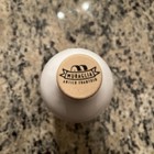 Frantoio Muraglia Holiday Olive Oil Bottle Empty 16 Oz  W  Stopper