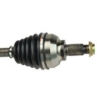 Cv Joint Axle Shaft Front Right Pass For Bmw E46 325xi 330xi 01-05 447-60904r