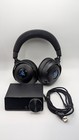 Razer Kraken V4 Pro Wireless Gaming Headset  Oled Control Hub - Hd Haptics