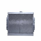 Dpi-1130 At Full Aluminum Radiator For Isuzu Trooper 1984 85 86 87 88 89 90 1991