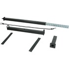 Canoe Loader Rear Steel Hitch Mount Kayak Car Truck Trailer Suv Roof Hauler New