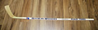 Vintage Autographed Alexander Mogilny Sher-wood Hockey Stick very Early Model