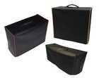 Custom Audio Mutation Cam850m Head - Black Vinyl Cover W piping Option  cam001 