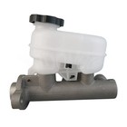 Brake Main Cylinder Fits Ford F-53 Motorhome Chassis E-550 Econoline Super Duty