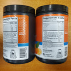 2 Pack  On Amino Energy Hydration Tangerine 10 05 Oz Ea  exp 2 28 27  0539-r3p3