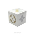      Louis Vuitton Desk Block Note Pad Sealed - White Monogram 