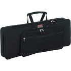 Gator Gkb Nylon Keyboard Gig Bag 49-key
