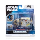 Star Wars Micro Galaxy Squadron Phantom Ii - 5-inch 5 Inches  