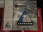 Jackson Classic 200 Womens girls Figure Ice Skates Children s Size-1 0
