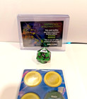 Donatello Serialized Spindown Dice Sirius 668 1599 Mtg Tmnt