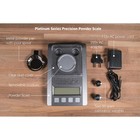 Frankford Platinum Series Precision Scale Extreme Accuracy Lcd Display With Case