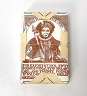 King Henry Viii Era Playing Cards - Reenactment