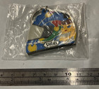 1990   s Or Early 2000   s Shoei Troy Lee Designs Rf 1000 Joker Or Jester Key Chain