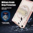 For Samsung Galaxy Tab A9  11  Tablet Case Cover tempered Glass Screen Protector