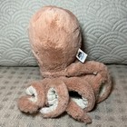 Jellycat Odell Octopus Dusty Rose Pink 9    Plush Stretchy Tentacles Stuffed Toy