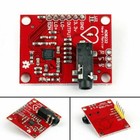 Ecg Module Ad8232 Ekg Pulse Heart  Monitoring Arduino Compatible Sensor Kit Usa