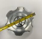 2003-2009 Toyota 4runner 69430 17x7 5 6 Spoke Aluminum Wheel Center Caps Set