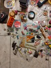 Junk Drawer Of Antique Niknaks toys   Other Collectibles 