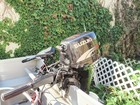 2007 Alumacraft V14 Boat